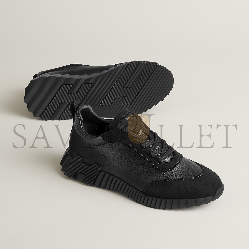 HERMES BOUNCING SNEAKER H251777ZH03400 HERMES BOUNCING SNEAKER H251777ZH03400